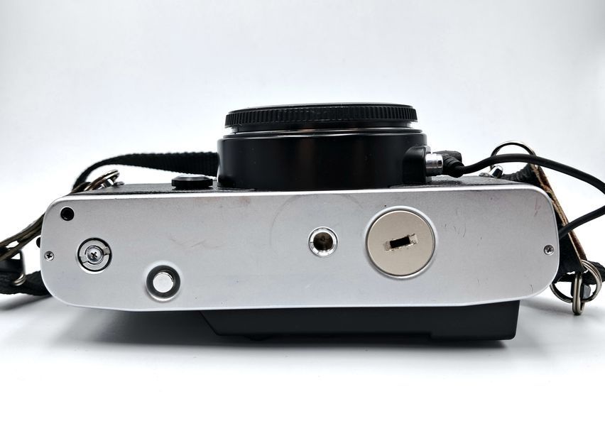 Minolta XD5