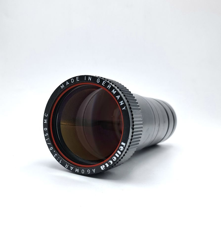 Reflecta AGOMAR 1:3.0/150 MC