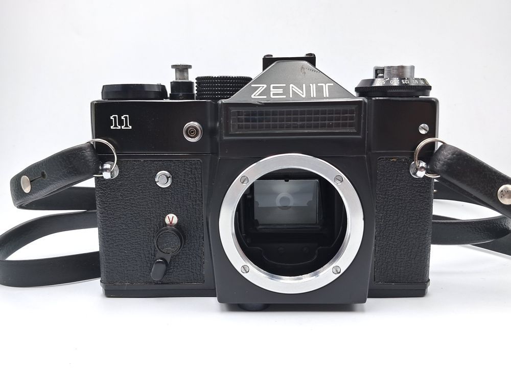 Zenit 11
