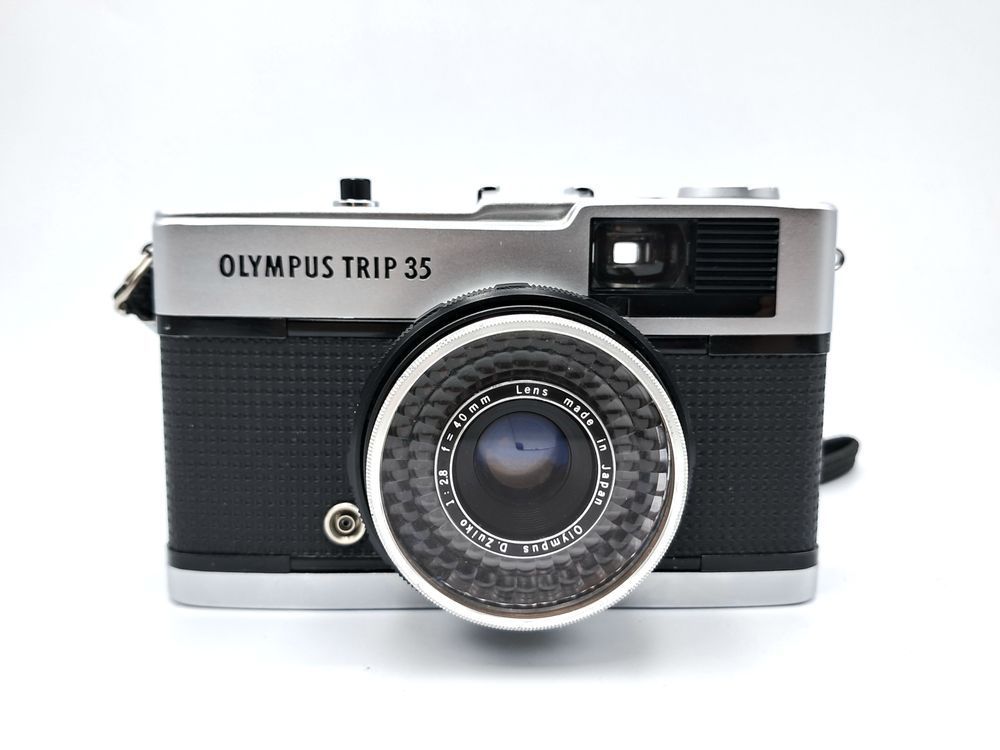 Olympus Trip 35