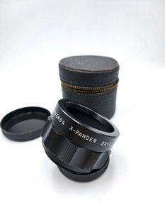Universa X-Pander 2X-T