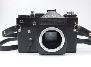 Zenit 11