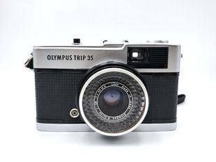 Olympus Trip 35