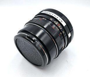 Pentacon elektric 1.8/50