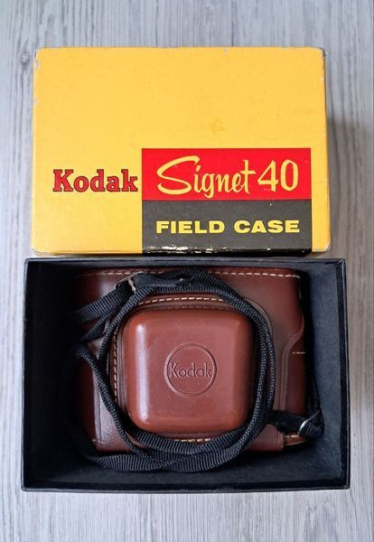 Kodak Signet 40 52218 фото
