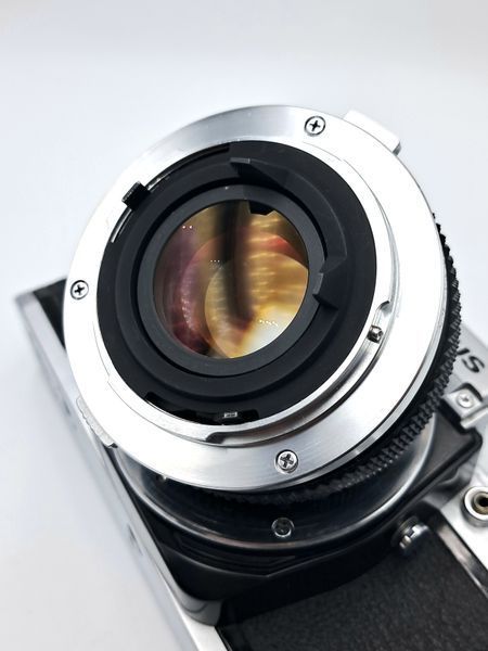 Olympus OM 10