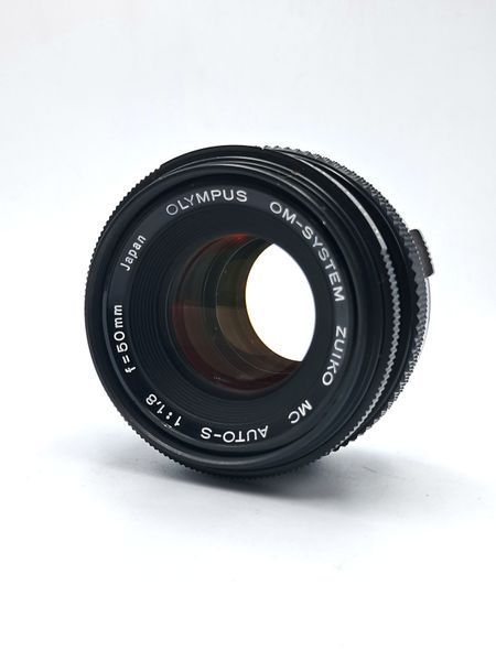 Olympus OM 10