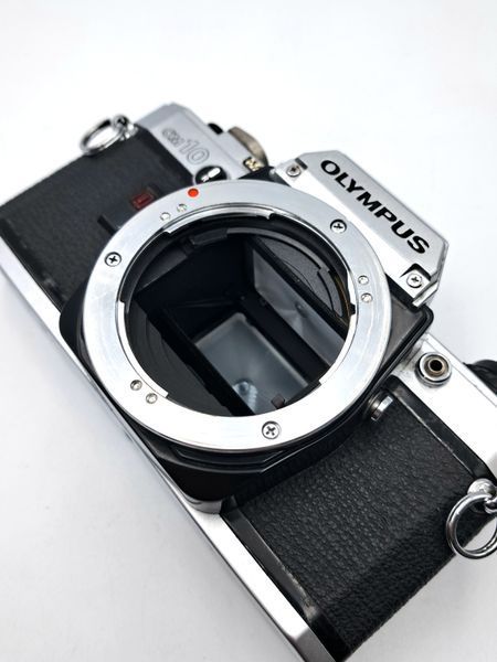 Olympus OM 10