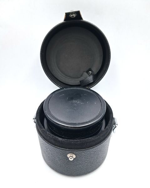 Hanimar automatic 1:2.8 f=28mm різьба М42 721306 фото