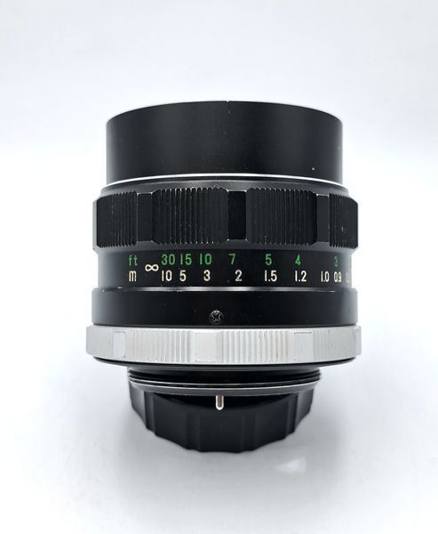 Fujinon 1:1.8/55 Fuji Photo Film