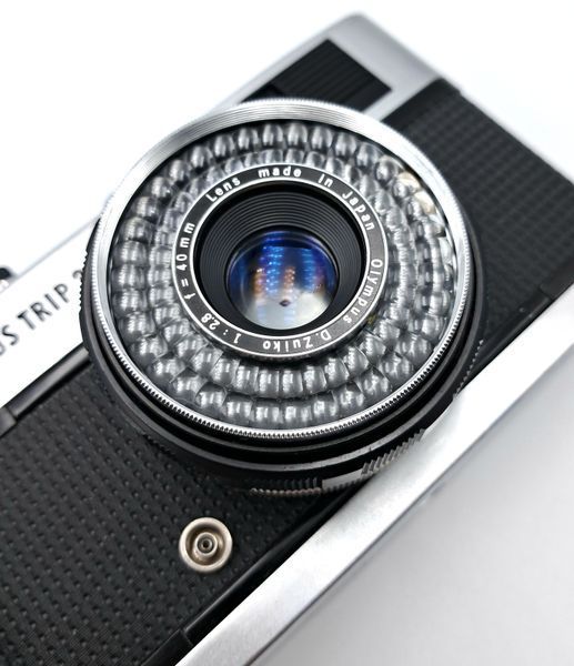 Olympus Trip 35