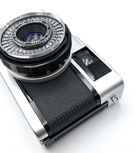 Olympus Trip 35