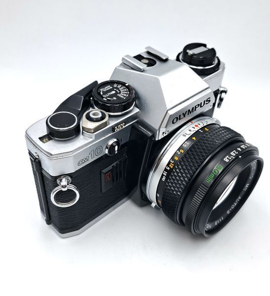 Olympus OM 10