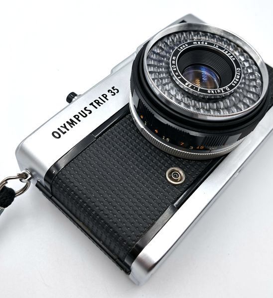 Olympus Trip 35