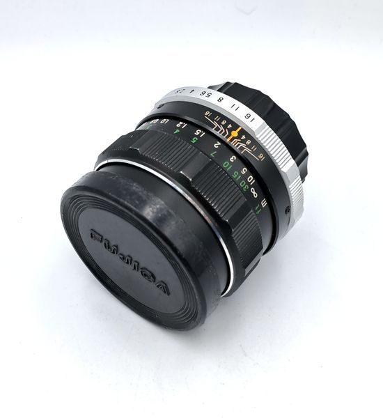 Fujinon 1:1.8/55 Fuji Photo Film