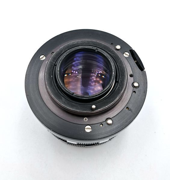 Pentacon elektric 1.8/50