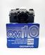 Olympus OM 10