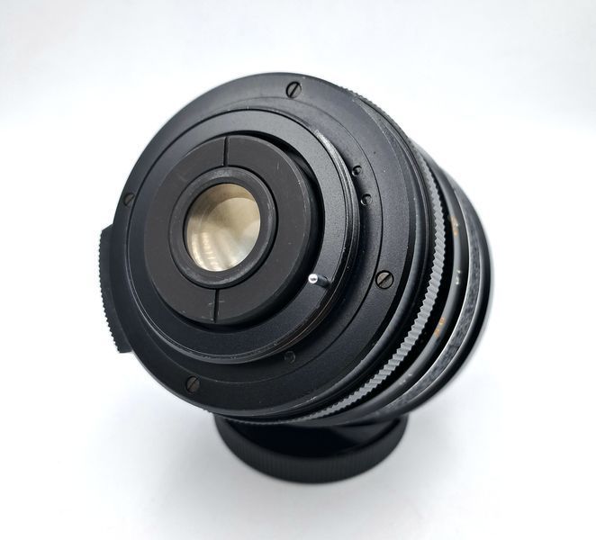 Hanimar automatic 1:2.8 f=28mm різьба М42 721306 фото