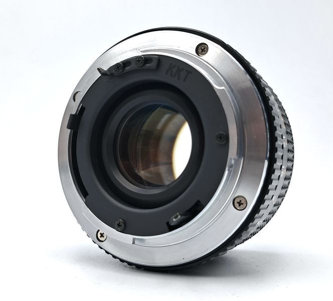 Yashica Lens ML 50mm 1:2