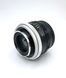 Minolta MC Rokkor-PF 1:1.7 f=55mm