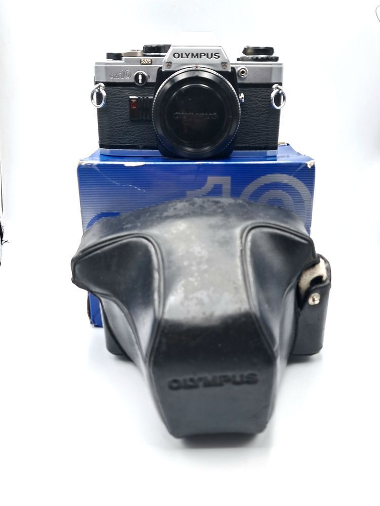 Olympus OM 10