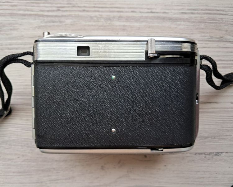 Kodak Signet 40 52218 фото