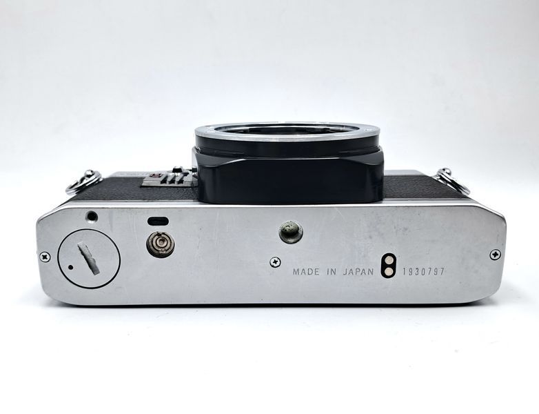 Olympus OM 10