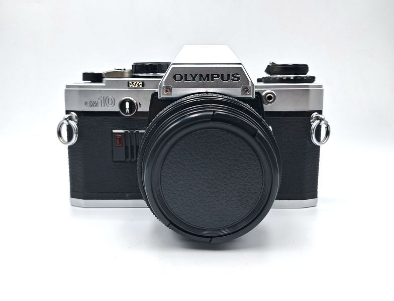 Olympus OM 10