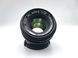 Olympus OM-SYSTEM Zuiko MC Auto-S 1:1.8 f=50mm