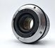 Yashica Lens ML 50mm 1:2
