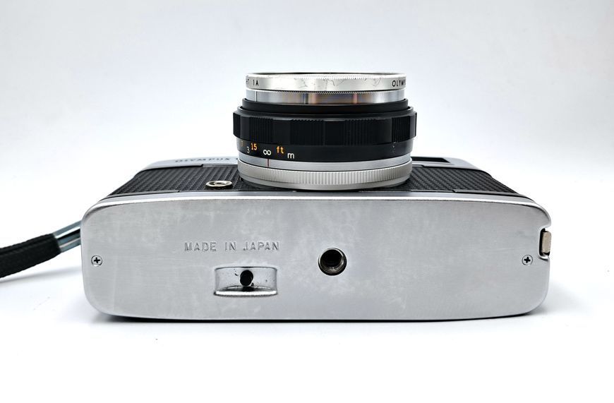 Olympus Trip 35