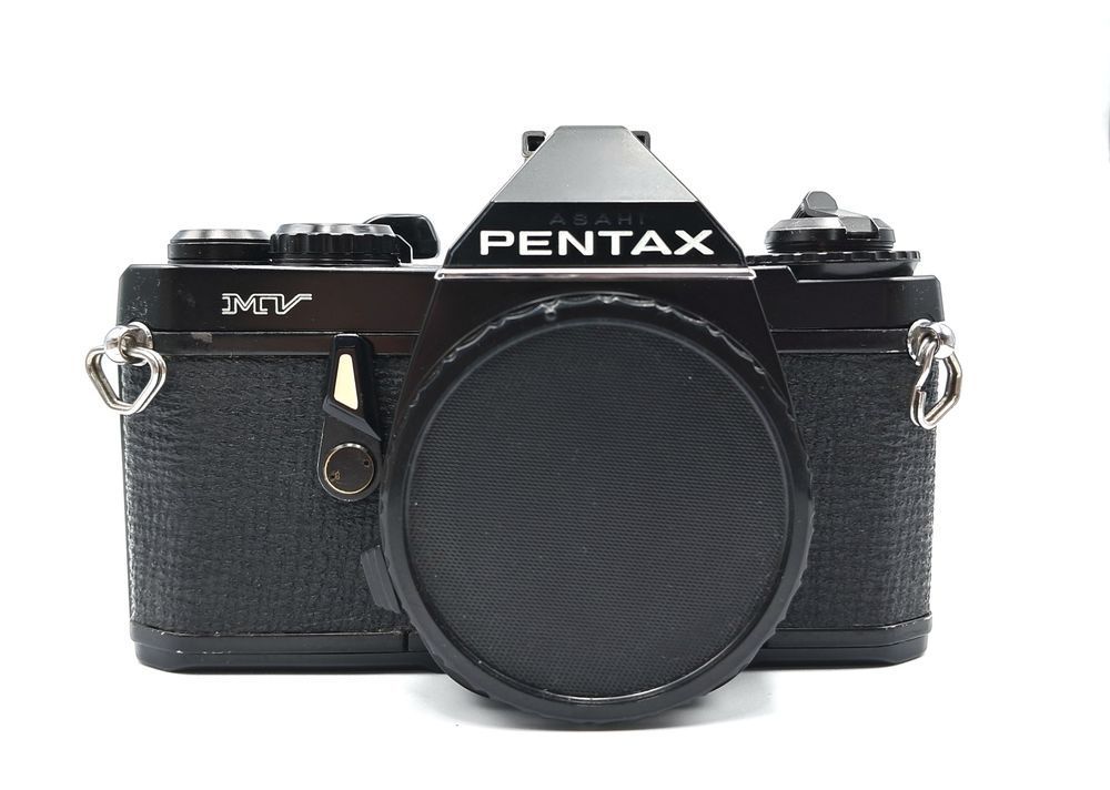 Pentax MV