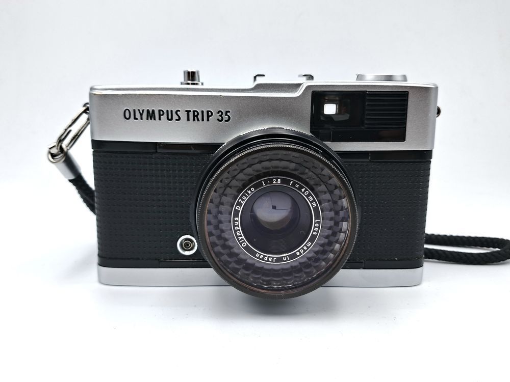 Olympus Trip 35