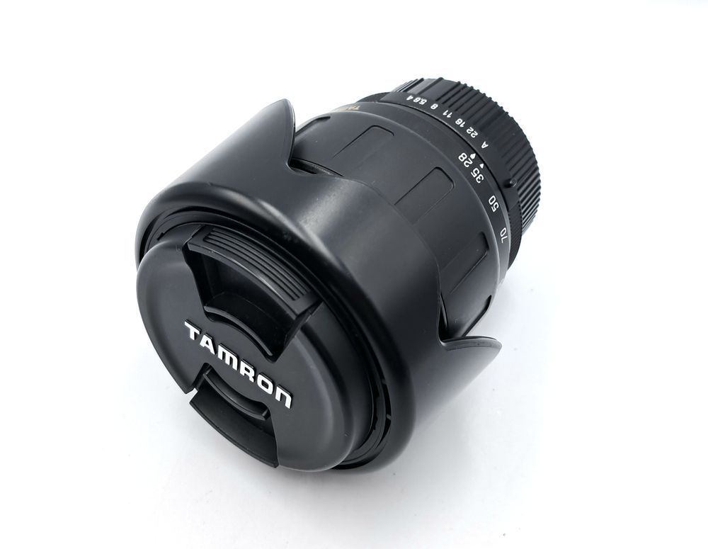Tamron AF 28-105/4-5,6 Pentax K (KAF) 105985 фото