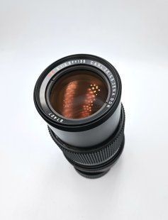 Carl Zeiss Jena DDR MC S 1:3.5 f=135