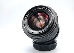 Olympus OM-System S Zuiko Auto-Zoom 35-70mm 1:4