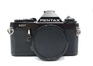 Pentax MV