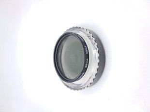 Hoya 49mm NDx4