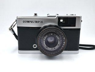 Olympus Trip 35