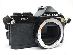Pentax MV