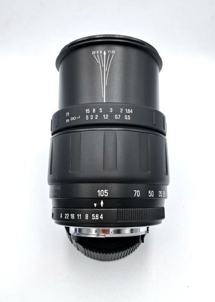 Tamron AF 28-105/4-5,6 Pentax K (KAF) 105985 фото