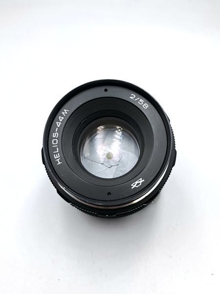 Helios 44M