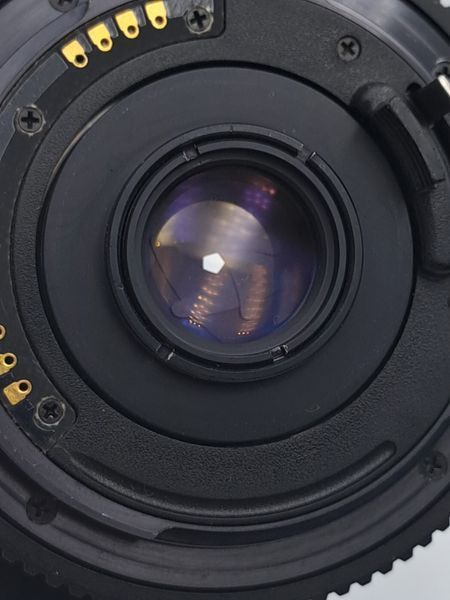 Mamiya-Sekor E 1:2.8 f=28mm