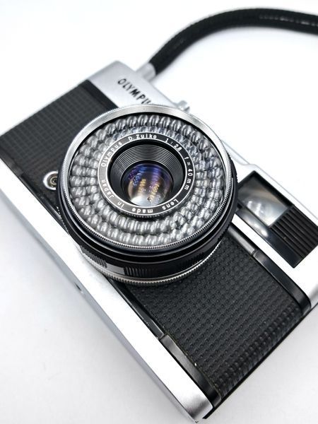Olympus Trip 35