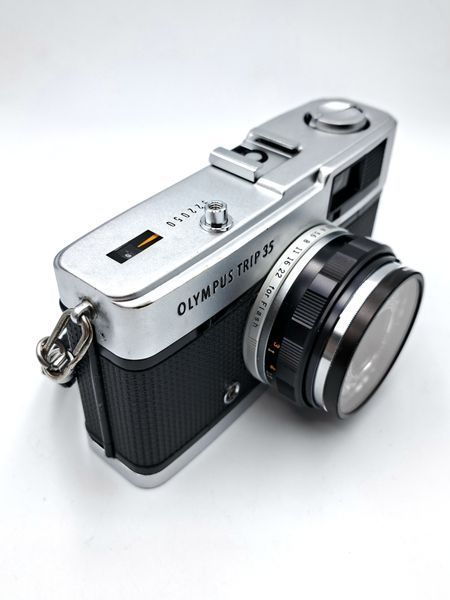 Olympus Trip 35