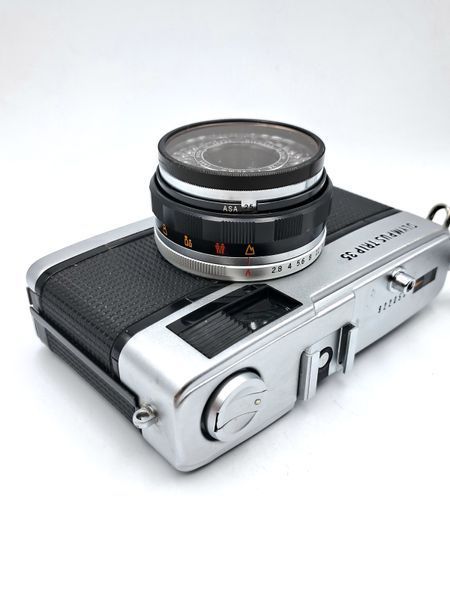 Olympus Trip 35