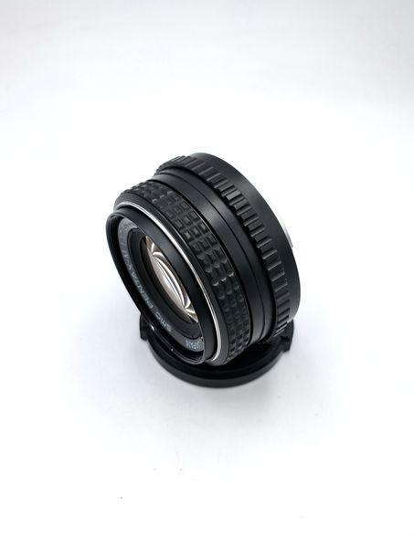 SMC Pentax-M 1:1.7 50mm