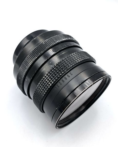 Pentacon auto 2.8/29