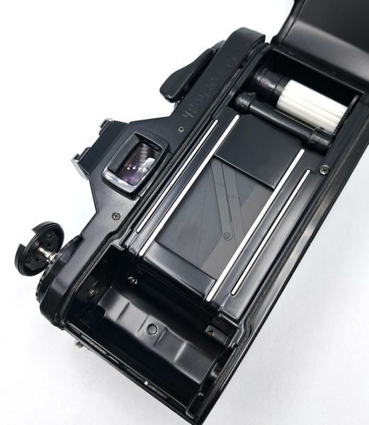 Pentax MV