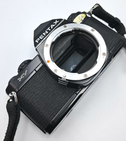 Pentax MV